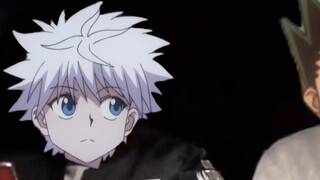 [Full-time Hunter x Hunter] Hunter x Hunter Daily (4)