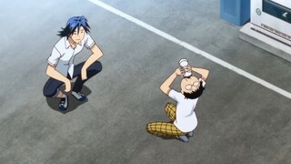 YOWAMUSHI PEDAL S1 EPISODE 12 TAGALOG