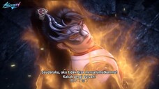 The Legend Of Martial Immortals S3 Eps 23(101)Sub Indo
