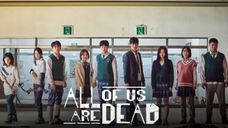 All of us are Dead Ep8