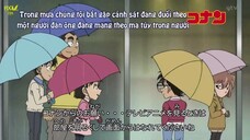 [Vietsub] Conan Tập 764: CONAN VÀ HEIJI, MẬT MÃ TÌNH YÊU (PHẦN HAI)