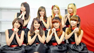 Cherrybelle - I'll Be There For You