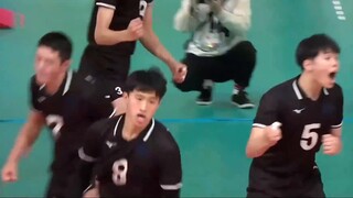 [Chuntao] [Libero & Captain] "Mỗi quả bóng tôi cứu được cuối cùng sẽ trở thành một điểm cho đội của 