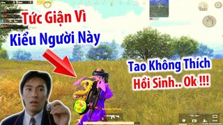 TỨC GIẬN Với 2 Kiểu Đồng Đội Mà Tất Cả Game Thủ Nên TRÁNH XA | PUBG Mobile