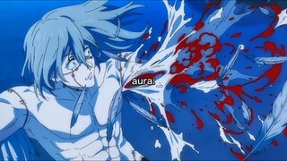 MAHITO vs MECHAMARU BABAK 1 KEDUANYA BERTANI AURA BRO TANPA COUNTER 🔥