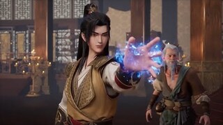 Võ Thần Chúa Tể Tập 433 Vietsub 1080 HD - martial god lord EP 433 TRAILER - 武神宗主 第433集 trailer