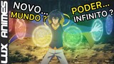 🌍​🏹​ 10 NOVOS Animes de FANTASIA/ISEKAI da Temporada de JULHO de 2022 🏹🌍​​