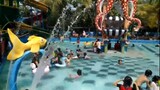 Taman Rekreasi | CAS Water Park Cikole Pandeglang | #CASWaterPark