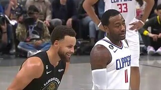 CLIPPERS vs WARRIORS | (3rd Qtr) | November 24 2022 | NBA Full Games