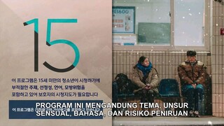 Motel California Episode 12 | Sub Indo