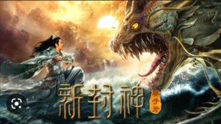 (Tagalog Dubbed) The Legend Of Jiang Ziya // Sci-fi Full Movie