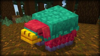 NEW Mobs To Be Added in Minecraft 1.20 Update