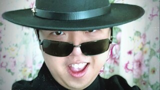 【六道】帅哥极致体验！连续不断的天然纯舞蹈