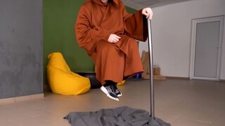 How To Float In The Air?