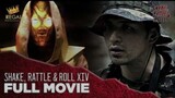 Shake Rattle & Roll XIV 2012- ( Full Movie )