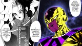 Dragon Ball Revolution 4: Frieza becomes the God of Destruction in Universe 18, Goku is captured, wh
