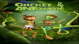 CRICKET & ANTOINETTE 2023 "Complete and free on the link in the description."