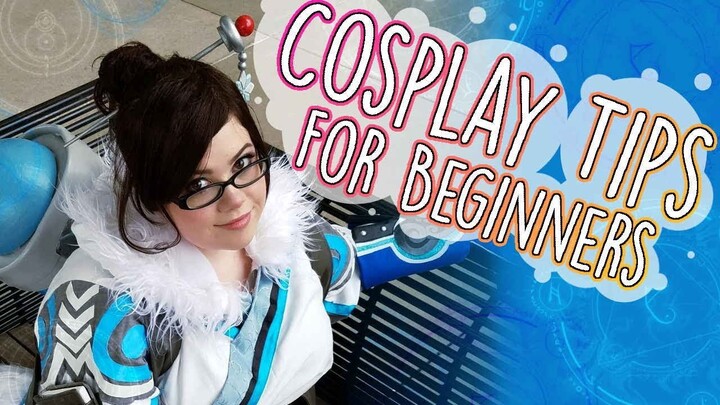 Cosplay Tips for Beginners! | How to Start Cosplaying