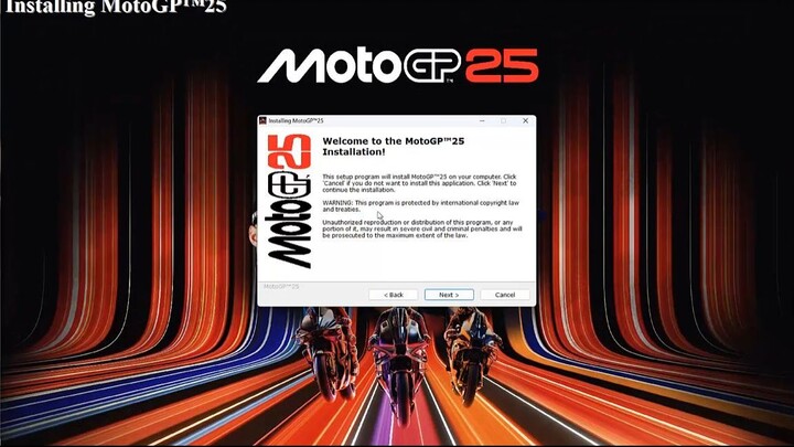 MotoGP 25 TORRENT