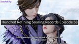 Hundred Refining Soaring Records Episode 58 - 720p