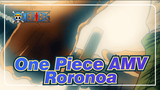 [One Piece AMV] Roronoa: Let Me Reintroduce Myself When Luffy Is Out