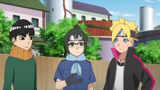 Boruto episode 44