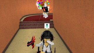 MM2 Voice Chat FUNNY Moments and Gameplay #15 (Roblox)