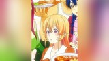 1M soon... anime animeedit shokugekinosoma foodwars pyrosq saikyosq fyp fypシ fy