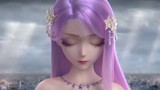 [Bersinar dan Kehangatan] Impian Bintang Laut 4K Game CG yang sangat jernih