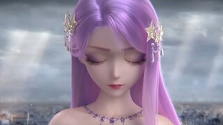 [Shining and Warmth] The Dream of the Star Sea Ultra-clear 4K Game CG