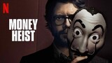 Money Heist S01E13