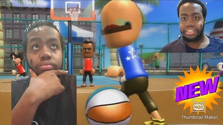Beef Boss Returns To The Basketball Court 🏀 by Poofesure | Reaction