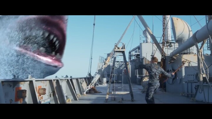 Megalodon_ The Frenzy - Official Trailer (1)