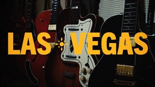 Elvis Presley - Viva Las Vegas (Official Lyric Video)