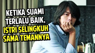 ISTRI SELINGKUH, SUAMI BIASA AJA !! GAK APA2 ASAL AYANG SENANG