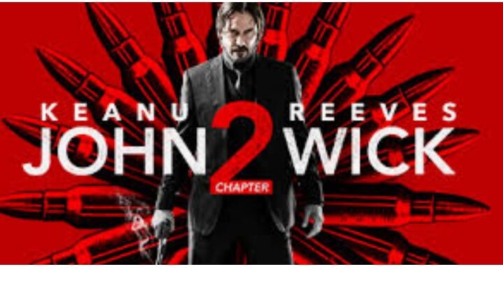 John Wick : Chapter 2