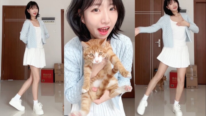 奶油苏打与冕形灯