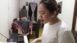 Ikaw at Ako by Moira Dela Torre & Jason Marvin Cover | Shinea