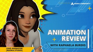 Adding Subtext To Acting Animation | Animation Feedback