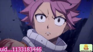 Natsu Vs. Bluenote - Fairy Tail Season 3 - Episode 2 「AMV」 - biến mất #anime #schooltime