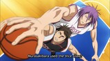 Kuroko no Basket 2 Episode 48 [ENGLISH SUB]