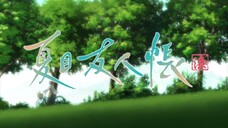 Natsume Yuujinchou S7 Ep7 - Indo Sub