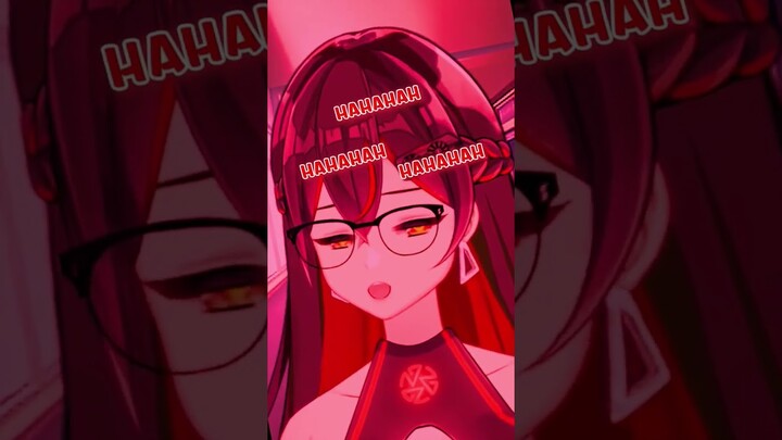Apa kabar para wibu? #shorts #vtuber #meme