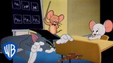 Tom & Jerry | Back to School Special! 📚 | Classic Cartoon Compilation | @wbkids​