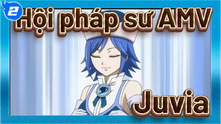 [Hội pháp sư AMV] Juvia / Chương Nội Chiến_2