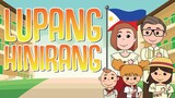 LUPANG HINIRANG | Filipino Folk Songs and Nursery Rhymes | Muni Muni TV PH