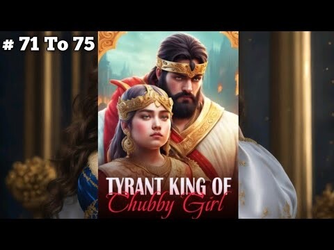 Tyrant King Of Chubby Girl | टायरेंट किंग ऑफ़ चब्बी गर्ल | Episode 71 To 75 | | story  | 💗