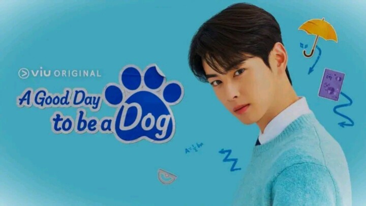 A Good Day to be a Dog episode 16 Tagalog (the secret of ms.han, exciting part)