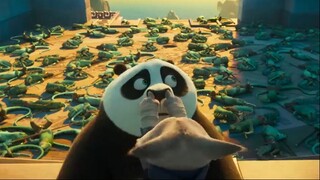 KUNG FU PANDA 4 Watch Full Movie link in Description