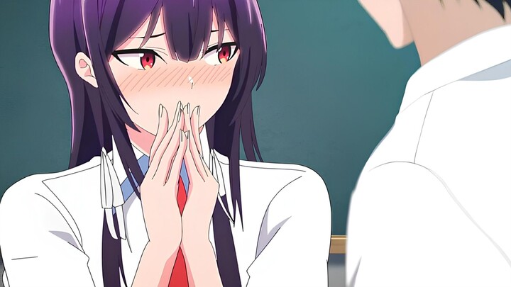 Anime Yang Wajib Di Tonton Bereng Keluarga 🙏🏻🤭
